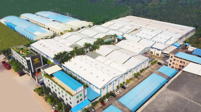 Come and know more about Wensui plastic auxiliary machines！