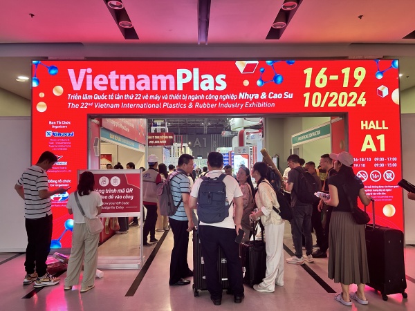  集团登场越南Vietnam Plas|解锁东南亚市场新机遇，加速拓展全球版图步伐
