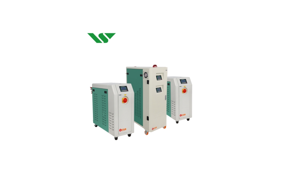 2021Advantages of Mold Temperature Controllers
